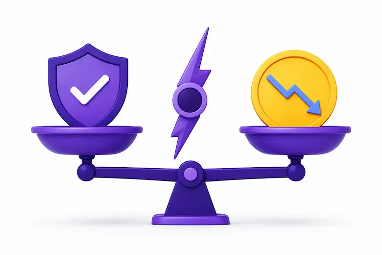 Comparaison entre code promo et code parrainage Kraken